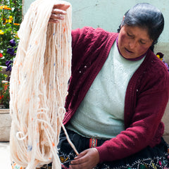 peru alpaca artisan