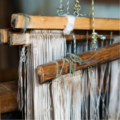 peru handloom machine